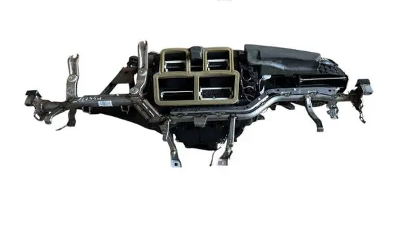 BMW 3 GT F34 Interior heater climate box assembly 64119325142 9325142 24540010