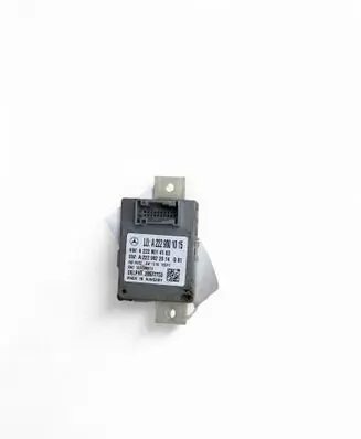 Mercedes-Benz E W213 Light module LCM A2229001015 A2229022014 A2229014103