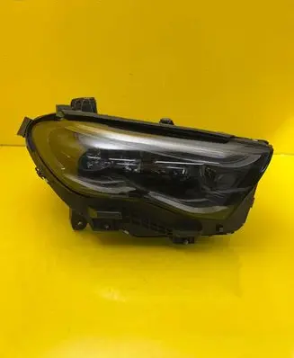 Mercedes-Benz E W214 Headlight/headlamp A2149066202