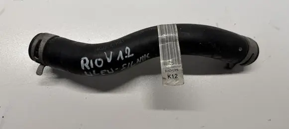 KIA Rio Engine coolant pipe/hose 25411H8050