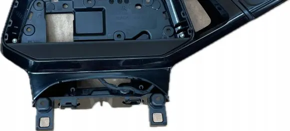 Volvo S60 A set of switches 12039555