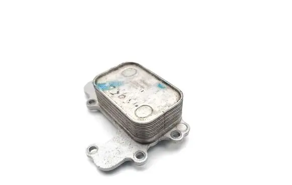 Peugeot 2008 II Engine oil radiator 9839253380