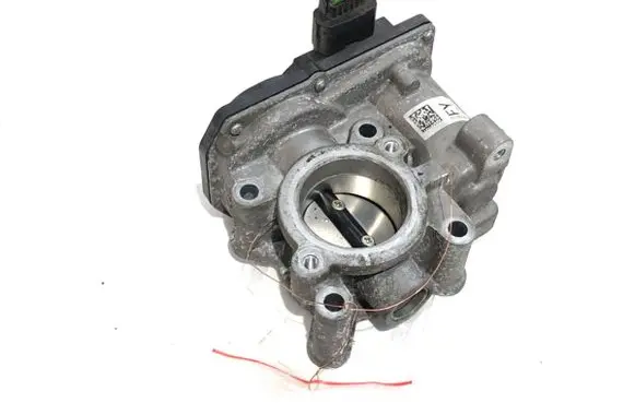 Nissan Qashqai Engine shut-off valve 161206038R