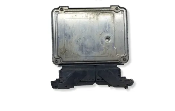 Opel Vectra C Engine control unit/module 0281011449KASACJ 0281011449 55189630