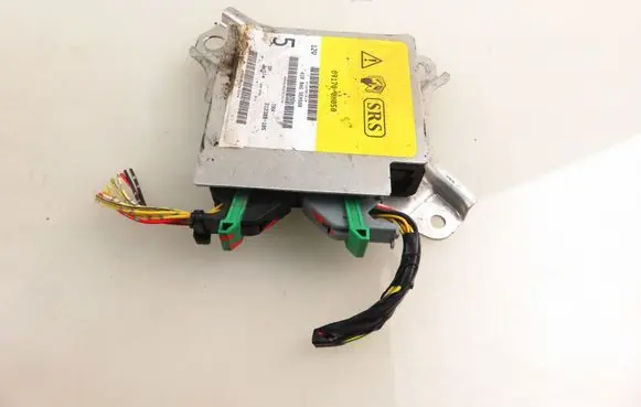 Airbag control unit/module