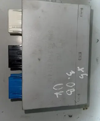 BMW X5 E53 Parking PDC control unit/module 66216921414