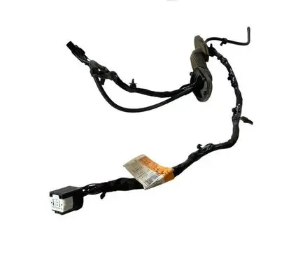 Ford Edge II Tailgate/trunk wiring harness F2GT14B562CC 33197991 5FJ028