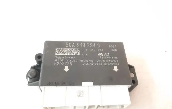 Volkswagen T-Cross Parking PDC control unit/module 5QA919294