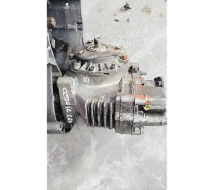 Skoda Octavia Mk3 (5E) Front differential 409053