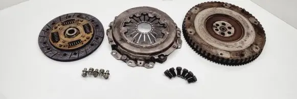 Chevrolet Kalos Clutch set kit DWC43 DW46