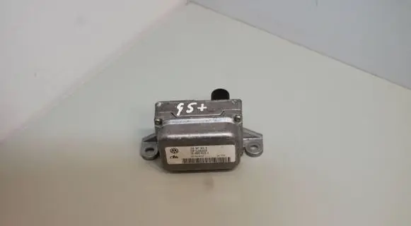 Volkswagen Golf Plus ESP acceleration yaw rate sensor 1K0907655B 1K0907653B 10098503194