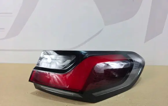 BMW 2 Active Tourer U06 Rear/tail lights 