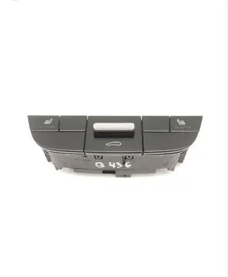 Porsche Panamera (971) Seat heating switch 971919709CF