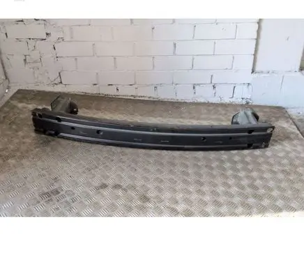 Renault Koleos II Rear bumper cross member 756108428R