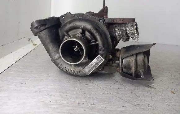 Citroen C5 Turbo 9657571880753420-4
