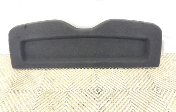 Skoda Citigo Parcel shelf 