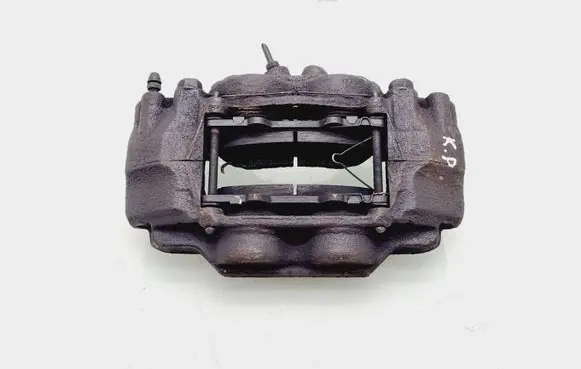Toyota Land Cruiser (J150) Front brake caliper 4775060350