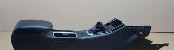 Nissan Pulsar Center console 
