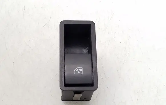 Opel Zafira B Electric window control switch LK03459105 13197131