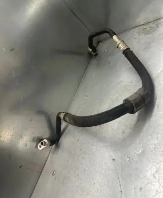 Audi A7 S7 4G Air conditioning (A/C) pipe/hose 4g0260701l 1747