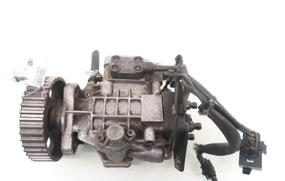Seat Cordoba (6K) Fuel injection high pressure pump 028130115A 0460404969
