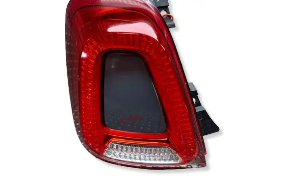 Fiat 500 Rear/tail lights S26309905 81599013