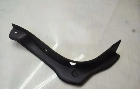BMW 4 F36 Gran coupe Other trunk/boot trim element 7453337
