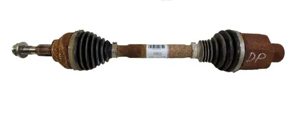 Ford Edge II Front driveshaft K2GP3B436 K2GP3B436DE GFPMA