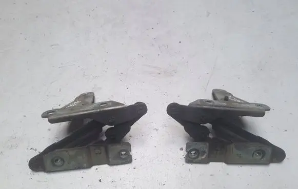 Seat Altea Engine bonnet/hood hinges 