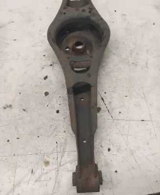Skoda Superb B6 (3T) Rear upper control arm/wishbone 25C70WEEAB