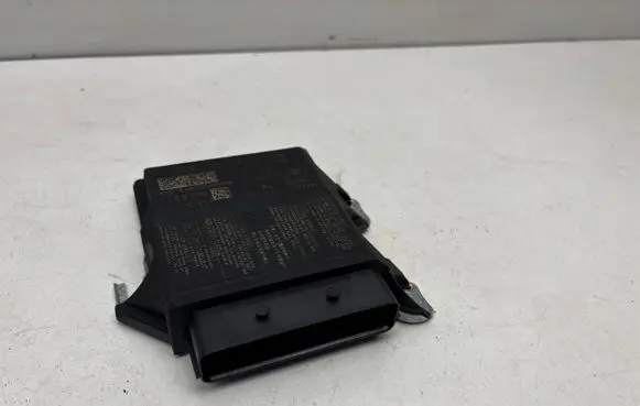 Volkswagen PASSAT B8 Airbag control unit/module 3Q0959655AP