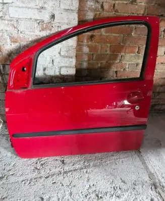Citroen C1 Front door