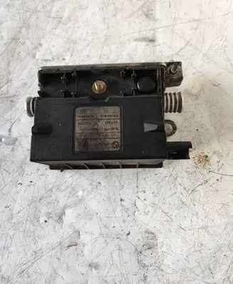 BMW 3 E46 Coolant heater 6918806