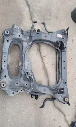 Renault Megane I Front subframe 546105MZ0A