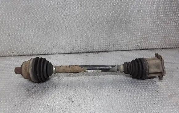 Volkswagen Phaeton Front driveshaft 3D0407271F