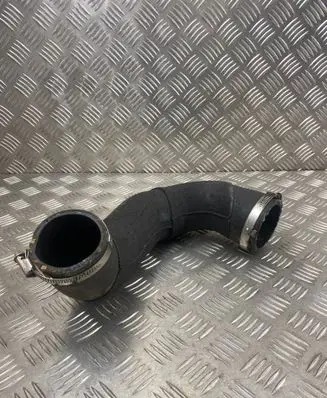 Audi A6 S6 C7 4G Intercooler hose/pipe 4G0145709S