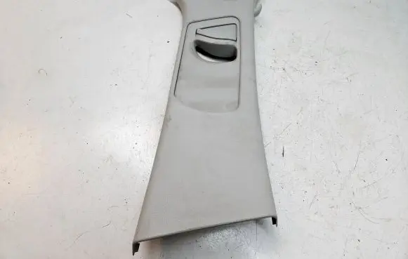 Skoda Yeti (5L) (B) pillar trim (top) 5L0867244