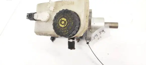 BMW 3 E46 Master brake cylinder 