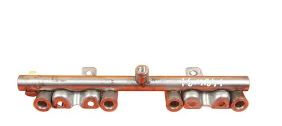Peugeot RCZ Fuel line pipe V759242680 5FU