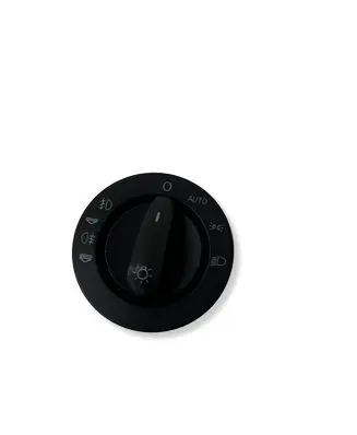 Audi A6 S6 C6 4F Light switch 4F1941531D