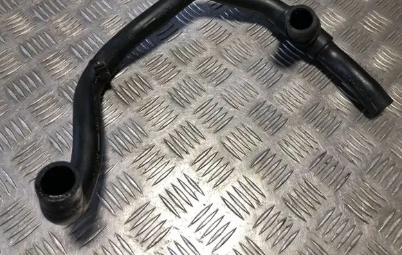 Citroen C8 Engine coolant pipe/hose 240164183