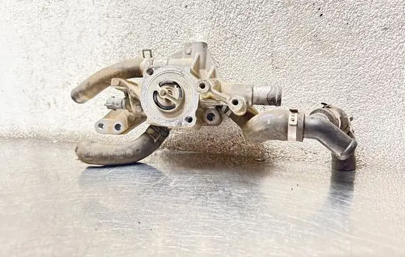 Opel Astra H Thermostat 8973001490