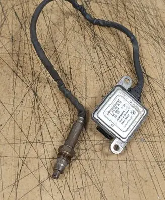 Mercedes-Benz Sprinter W906 Lambda probe sensor A0009053503