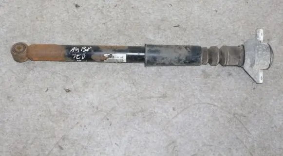 Audi A4 S4 B8 8K Rear shock absorber/damper