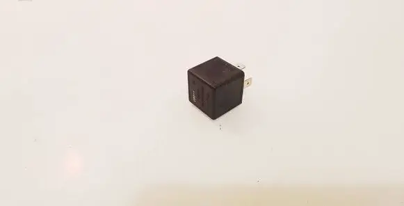 Volvo S60 Other relay 9471160 V23134A52X346