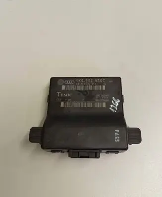 Seat Altea Gateway control module 1K0907951 1K0907530C