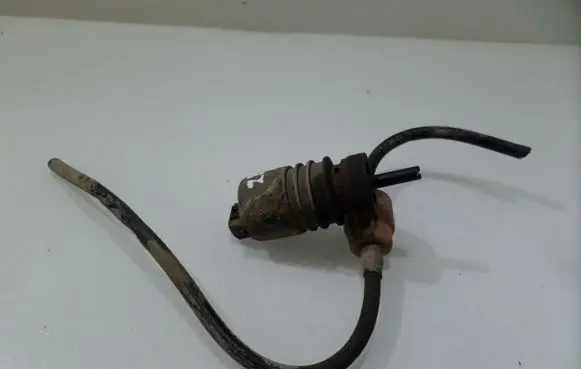 Opel Zafira A Window washer relay 