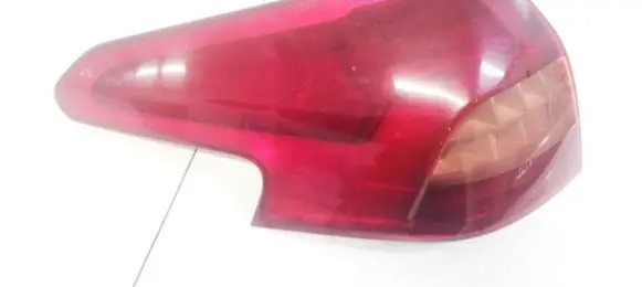 Citroen C5 Rear/tail lights VP8X8X13405AX VP8X8X-13405-AX