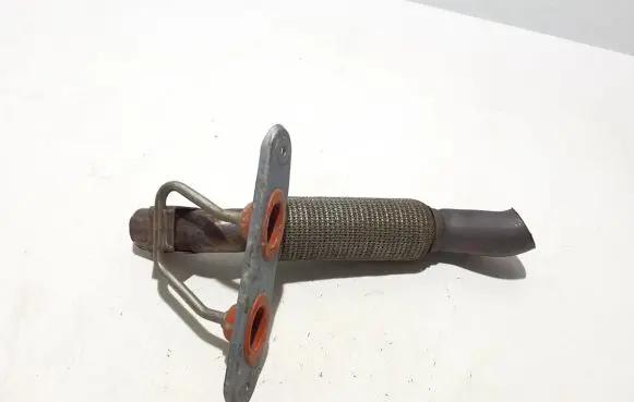 Skoda Kamiq Muffler pipe connector clamp 