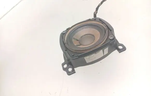 Audi A8 S8 D3 4E Rear door speaker 4E0035411G
